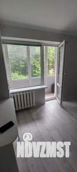 2-к квартира, посуточно, 42м2, 2/5 этаж