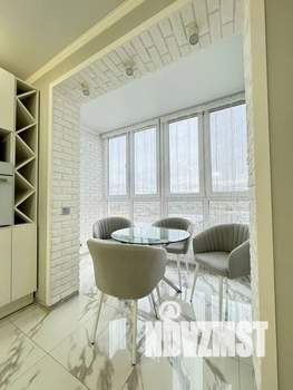 1-к квартира, посуточно, 45м2, 8/10 этаж