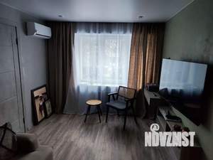 2-к квартира, посуточно, 41м2, 3/4 этаж