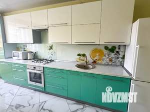 1-к квартира, посуточно, 44м2, 4/9 этаж