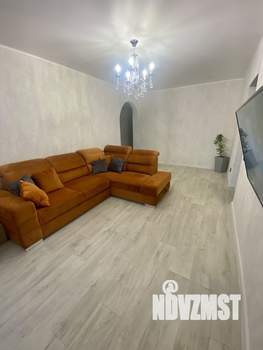 3-к квартира, на длительный срок, 59м2, 2/5 этаж