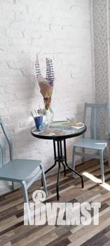 1-к квартира, посуточно, 31м2, 4/4 этаж