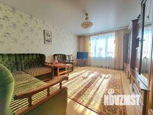 2-к квартира, посуточно, 70м2, 1/1 этаж