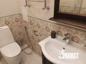 3-к квартира, на длительный срок, 100м2, 3/7 этаж