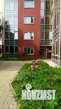 2-к квартира, посуточно, 52м2, 2/8 этаж