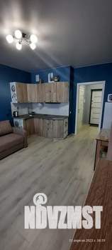 Студия квартира, посуточно, 25м2, 3/16 этаж