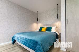 1-к квартира, посуточно, 32м2, 5/5 этаж