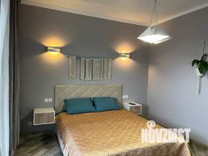 1-к квартира, посуточно, 48м2, 4/5 этаж