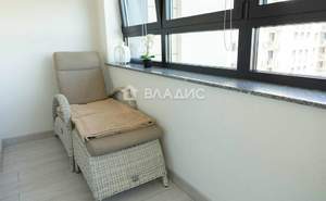 2-к квартира, на длительный срок, 82м2, 10/16 этаж