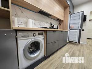 1-к квартира, посуточно, 38м2, 13/14 этаж