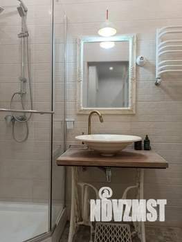 1-к квартира, посуточно, 36м2, 2/14 этаж