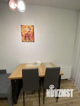 1-к квартира, на длительный срок, 39м2, 2/9 этаж