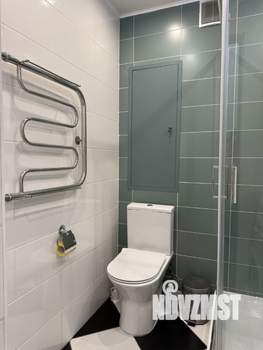 1-к квартира, на длительный срок, 31м2, 1/5 этаж