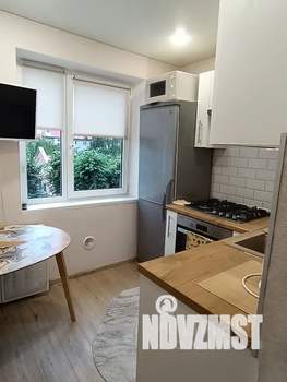 2-к квартира, посуточно, 45м2, 4/4 этаж