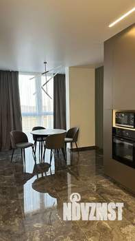 2-к квартира, посуточно, 68м2, 9/10 этаж