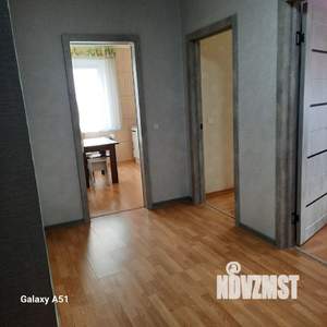 2-к квартира, на длительный срок, 53м2, 8/15 этаж