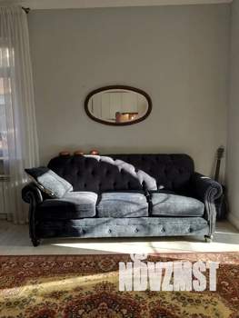 Студия квартира, посуточно, 37м2, 1/3 этаж