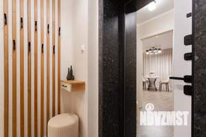 Студия квартира, посуточно, 34м2, 3/5 этаж