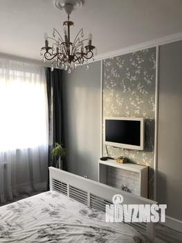 1-к квартира, на длительный срок, 43м2, 2/10 этаж