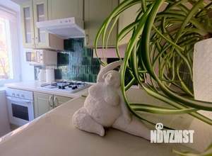 2-к квартира, на длительный срок, 47м2, 2/5 этаж