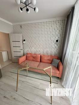 1-к квартира, на длительный срок, 40м2, 10/10 этаж