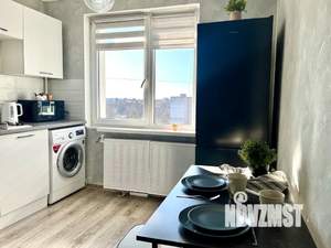 1-к квартира, посуточно, 33м2, 10/10 этаж