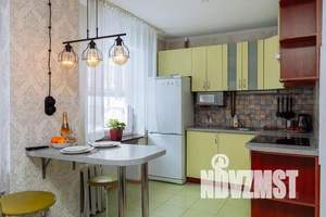 1-к квартира, посуточно, 65м2, 1/5 этаж