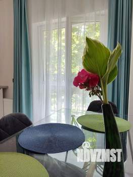 1-к квартира, посуточно, 45м2, 2/10 этаж