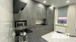 1-к квартира, посуточно, 51м2, 9/16 этаж