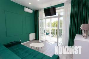 3-к квартира, посуточно, 104м2, 4/8 этаж