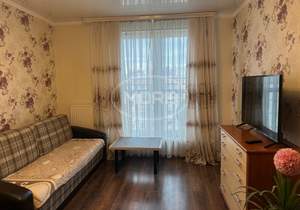 1-к квартира, на длительный срок, 41м2, 9/12 этаж