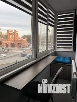 3-к квартира, посуточно, 63м2, 3/9 этаж