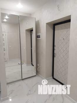 1-к квартира, посуточно, 35м2, 9/9 этаж