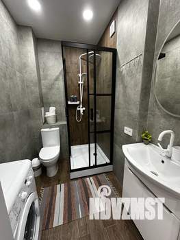 Студия квартира, посуточно, 22м2, 6/9 этаж