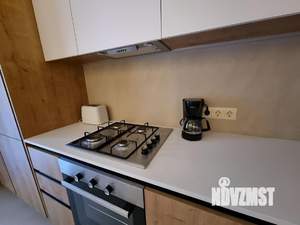 1-к квартира, на длительный срок, 42м2, 6/8 этаж