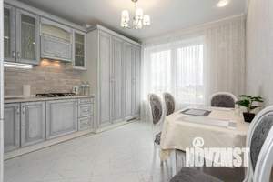 1-к квартира, посуточно, 54м2, 1/1 этаж