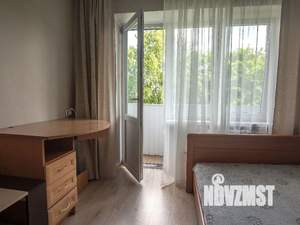 1-к квартира, посуточно, 35м2, 3/5 этаж