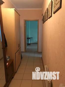 2-к квартира, посуточно, 70м2, 4/9 этаж