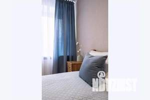 2-к квартира, посуточно, 42м2, 4/4 этаж