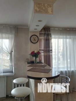 2-к квартира, посуточно, 65м2, 5/5 этаж