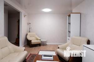 3-к квартира, посуточно, 58м2, 2/5 этаж