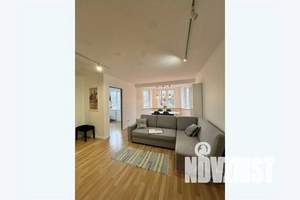 3-к квартира, посуточно, 75м2, 3/4 этаж