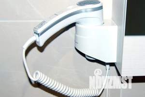 1-к квартира, посуточно, 43м2, 9/12 этаж