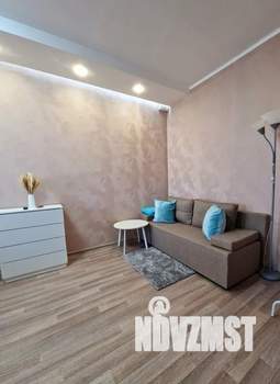 1-к квартира, посуточно, 30м2, 8/8 этаж