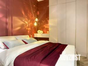 2-к квартира, посуточно, 50м2, 3/11 этаж