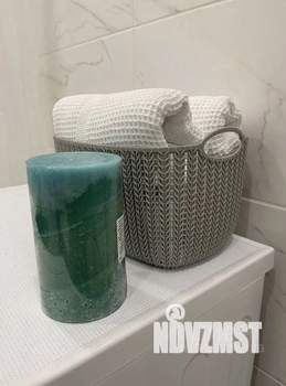 1-к квартира, посуточно, 40м2, 2/9 этаж