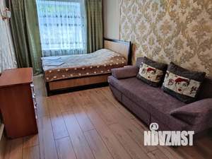 2-к квартира, посуточно, 50м2, 1/5 этаж