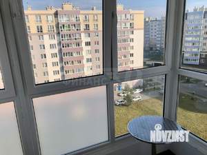 2-к квартира, на длительный срок, 62м2, 7/9 этаж