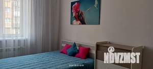 1-к квартира, посуточно, 30м2, 2/4 этаж