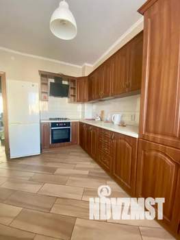 2-к квартира, посуточно, 75м2, 5/9 этаж